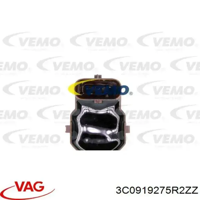 Датчик сигнализации парковки VAG 3C0919275R2ZZ цена, от 10.53 USD