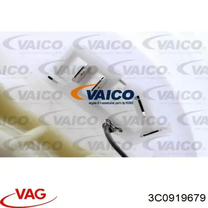 Модуль бензонасоса VAG 3C0919679 цена, от 122.19 USD