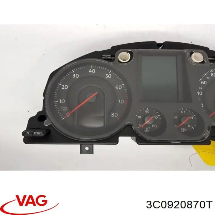  3C0920870T VAG