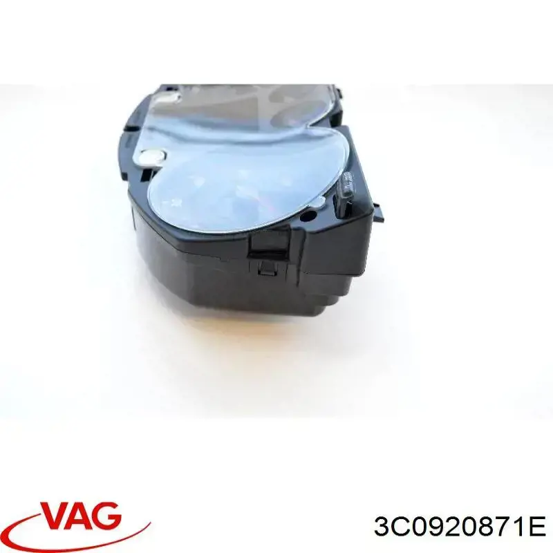Панель приборов 3C0920871E VAG