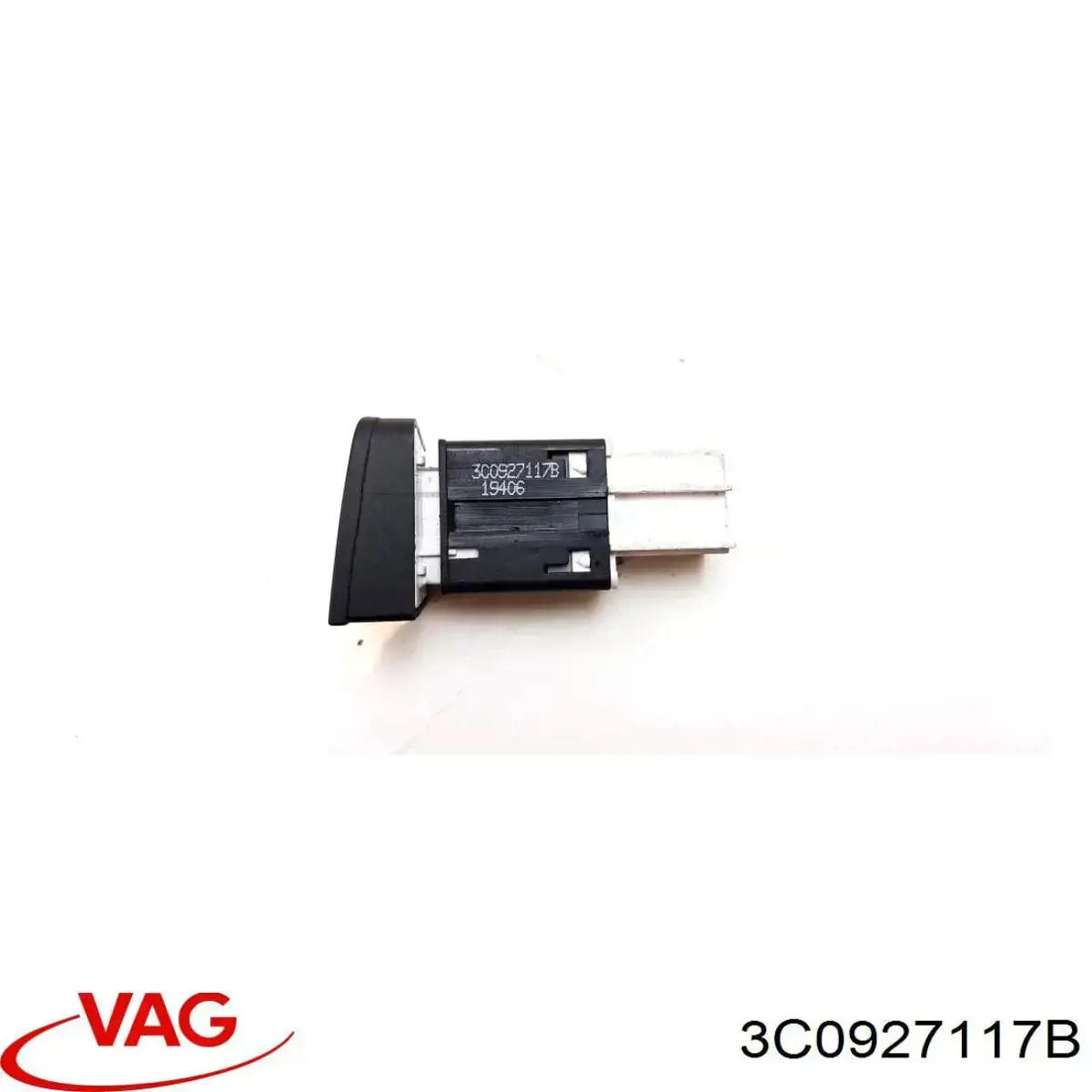 3C0927117B VAG 