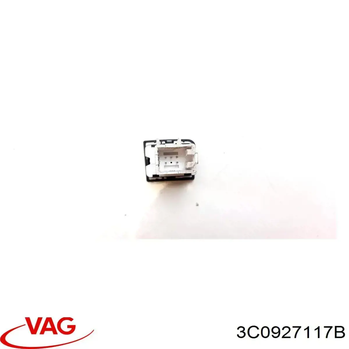 Купить 3C0927117B VAG 