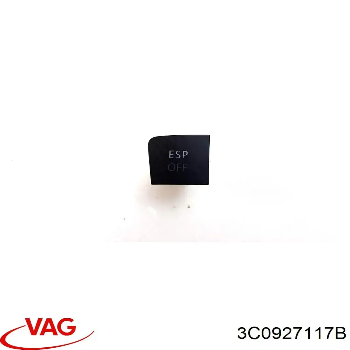  VAG 3C0927117B цена, от 3.39 USD