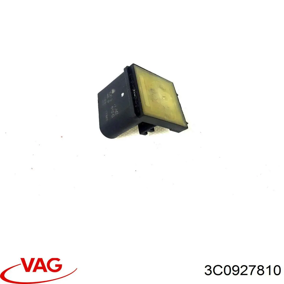 3C0927810 VAG sensor de efeito hall