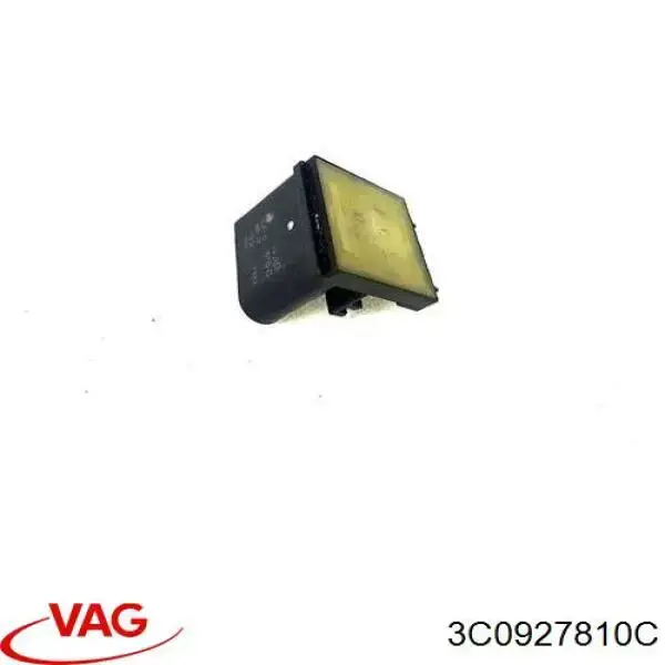 3C0927810C VAG sensor de efeito hall