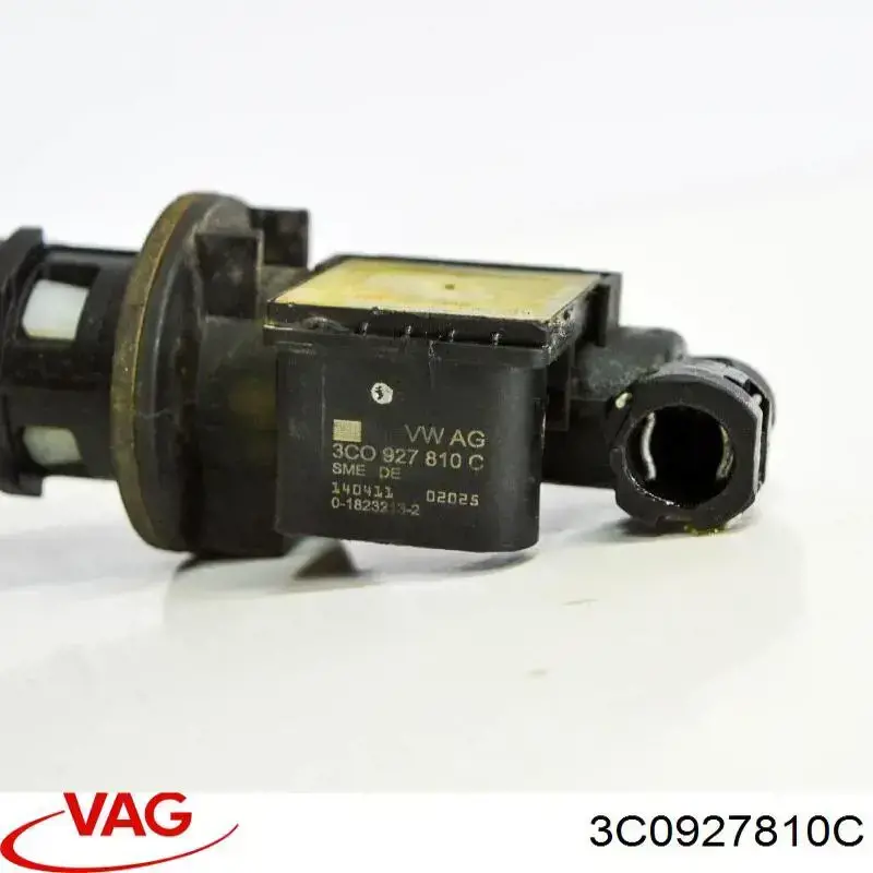 Датчик положения педали сцепления VAG 3C0927810C цена, от 25.42 USD