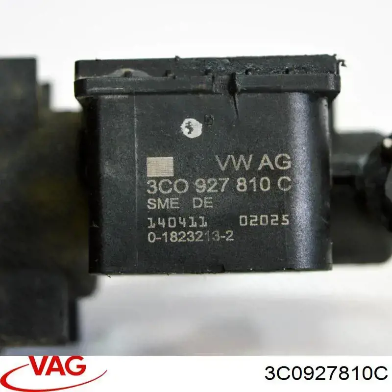 Купить 3C0927810C VAG Датчик положения педали сцепления