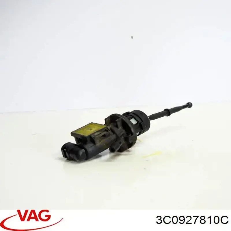 Датчик положения педали сцепления 3C0927810C VAG