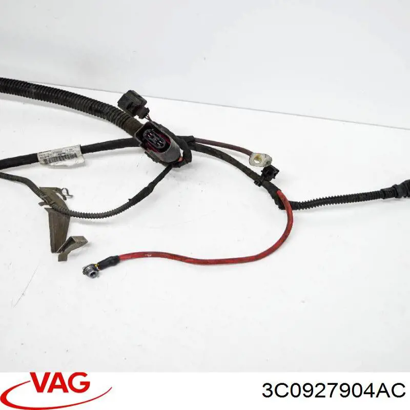 Купить 3C0927904AC VAG 