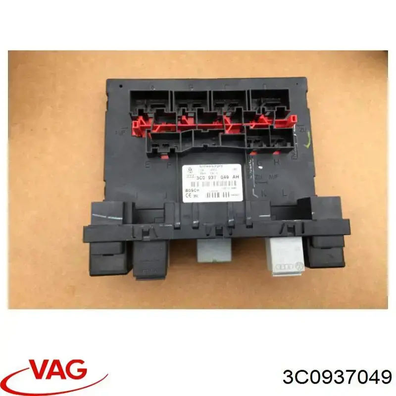 Купить 3C0937049 VAG 