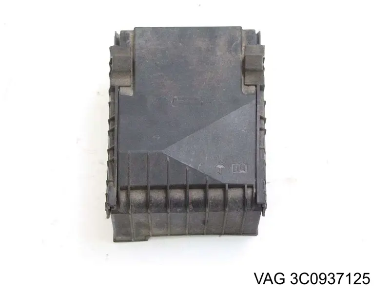  Unidade de dispositivos de segurança Volkswagen Passat B6 sedan (3C2) (2005 - 2011) B6