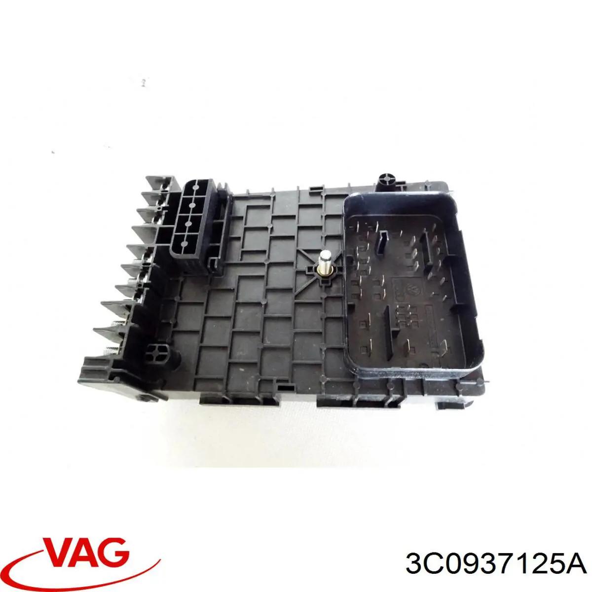 Блок предохранителей 3C0937125A VAG