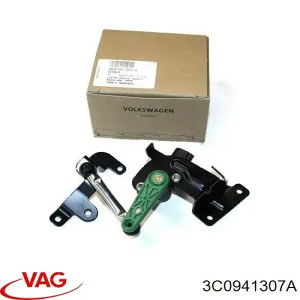 3C0941307A VAG