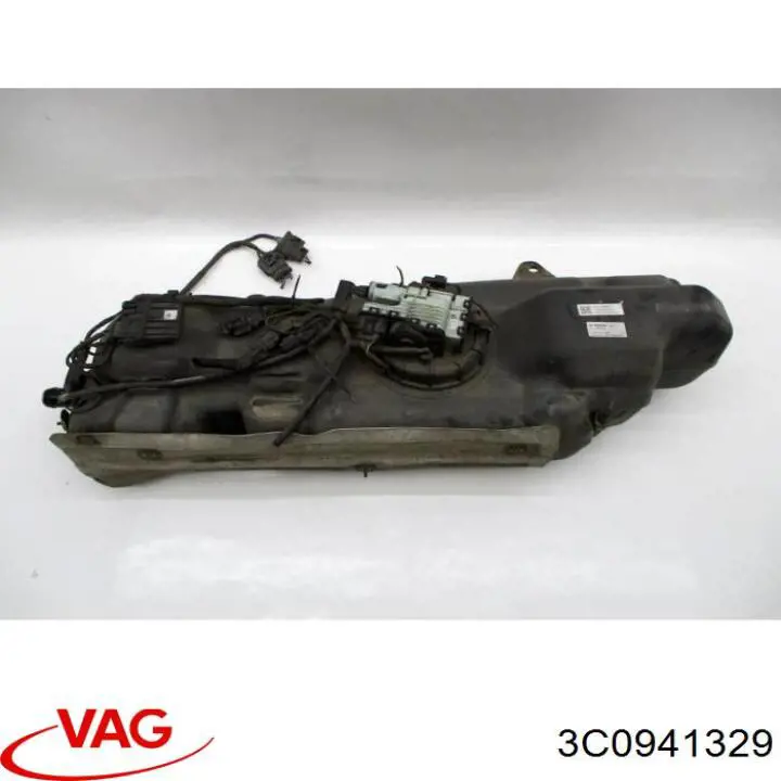 Купить F01C380044 Bosch Блок управления AD BLUE