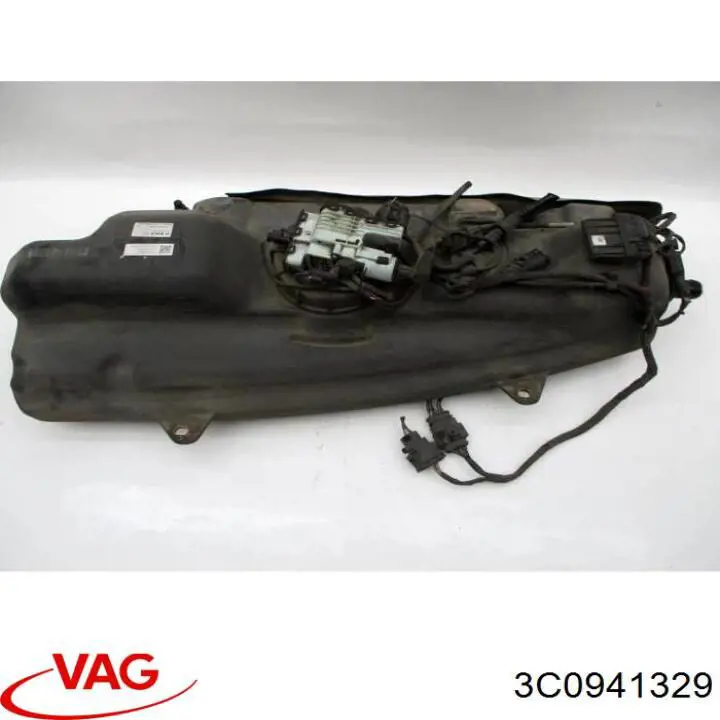 Блок управления AD BLUE VAG 3C0941329 цена, от 14.36 USD