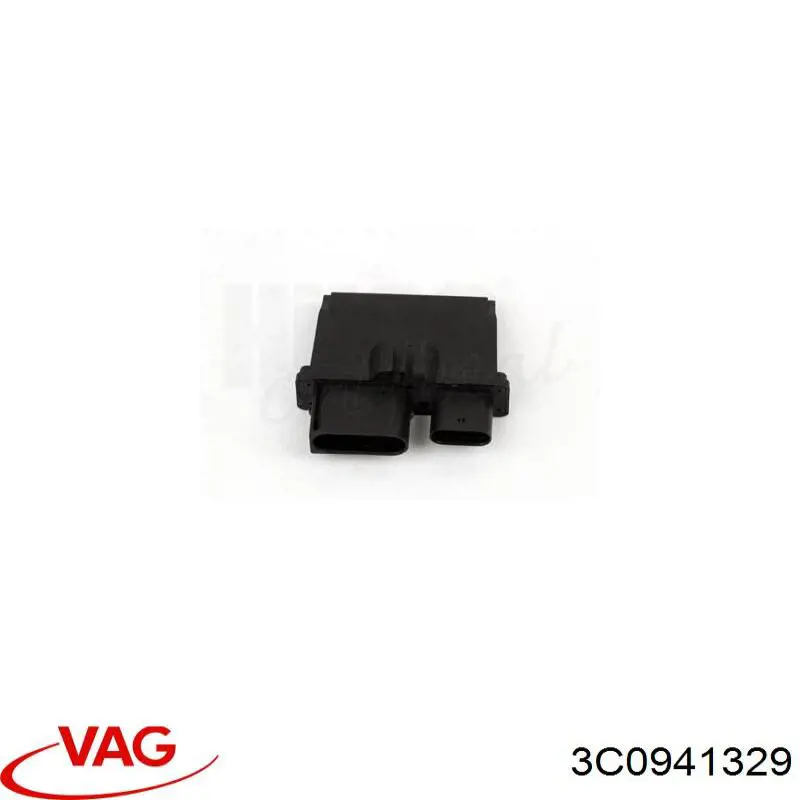 Купить 3C0941329 VAG Блок управления AD BLUE