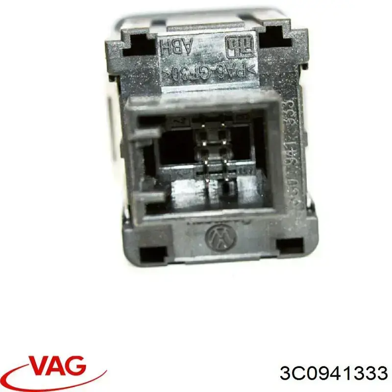  VAG 3C0941333 цена, от 5.07 USD