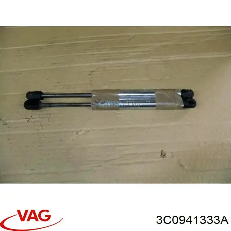 Купить 3C0941333A VAG Кнопка (регулятор) корректора фар