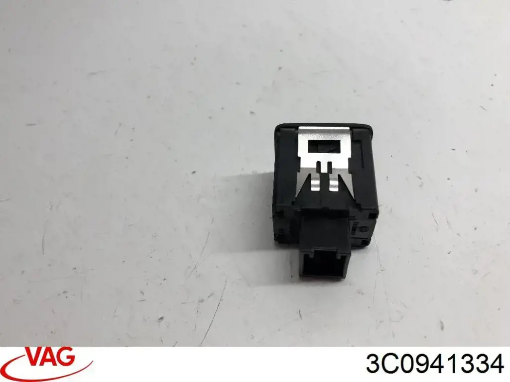 Купить 3C0941334 VAG Регулятор яркости панели приборов