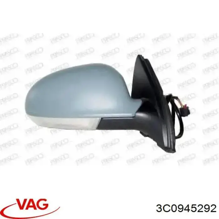  VAG 3C0945292 цена, от 11.40 USD