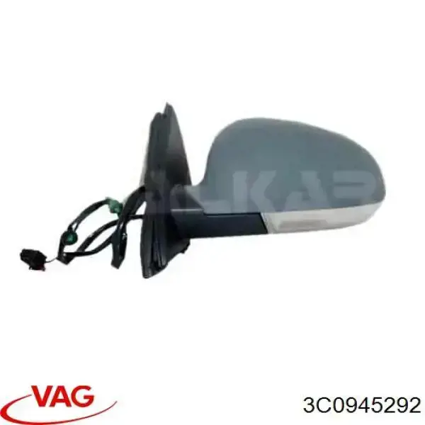 Купить 3C0945292 VAG 