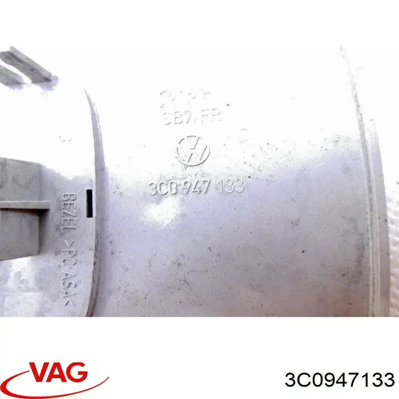  3C0947133 VAG