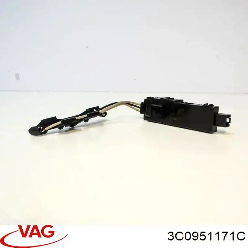 Купить 3C0951171A VAG 