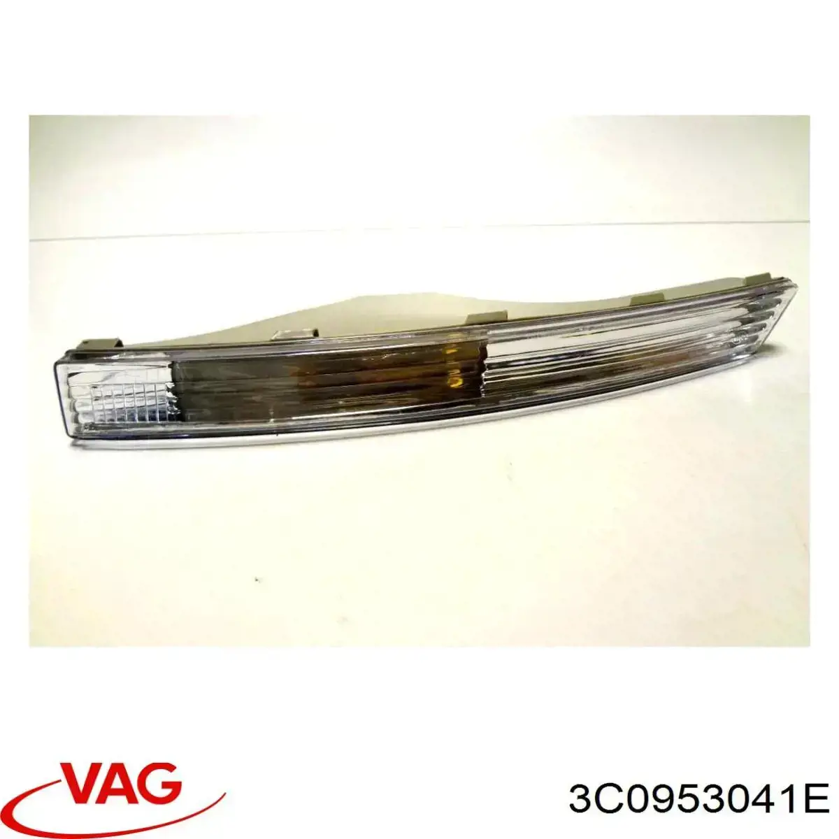 Купить 3C0953041E VAG Поворотник левый