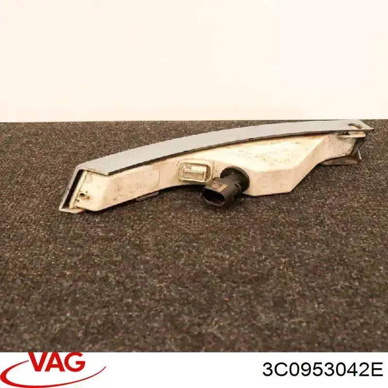 Купить 3C0953042E VAG Указатели поворота (передние)