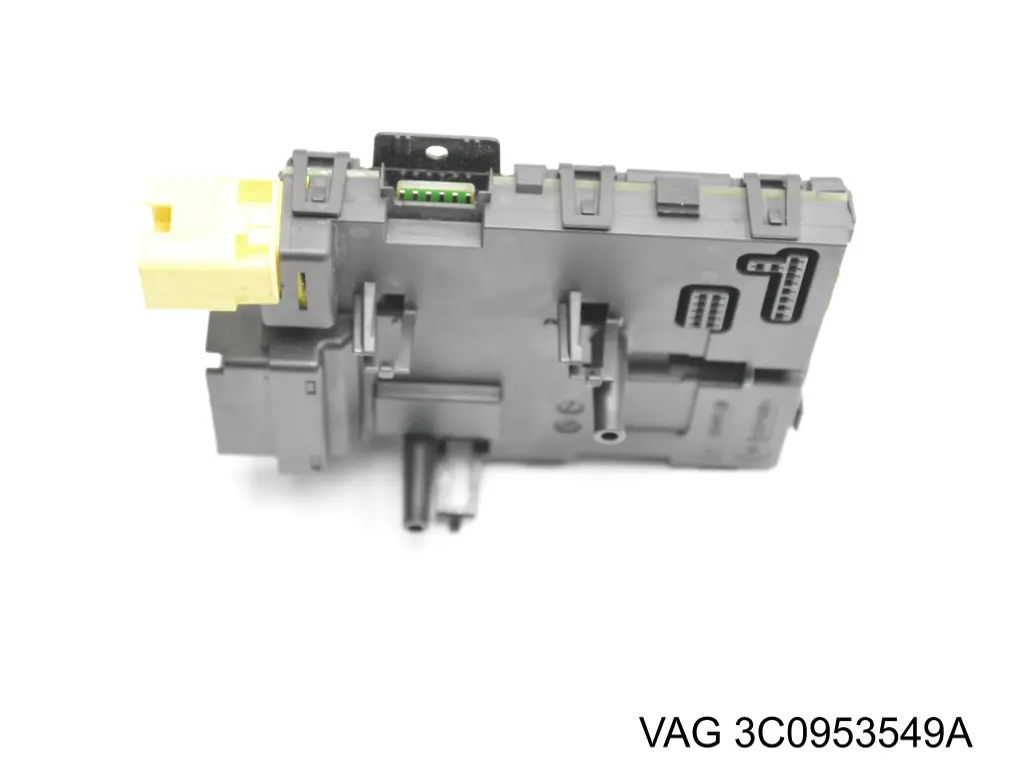 Купить 3C0953549AF VAG Модуль управления (ЭБУ) подрулевыми переключателями