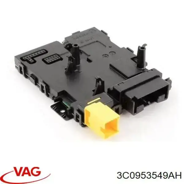 Купить 3C0953549AF VAG Модуль управления (ЭБУ) подрулевыми переключателями