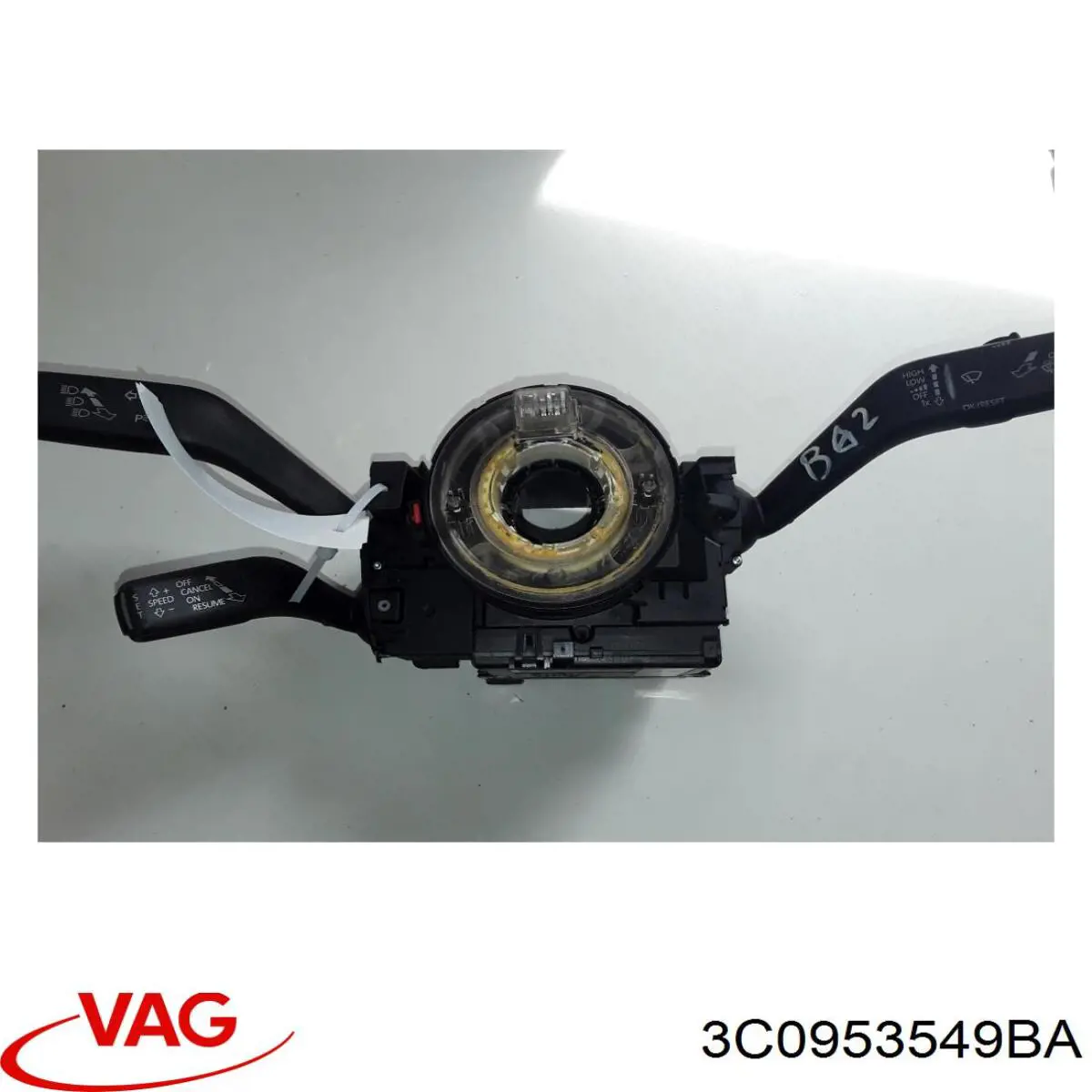 Купить 3C0953549BA VAG 