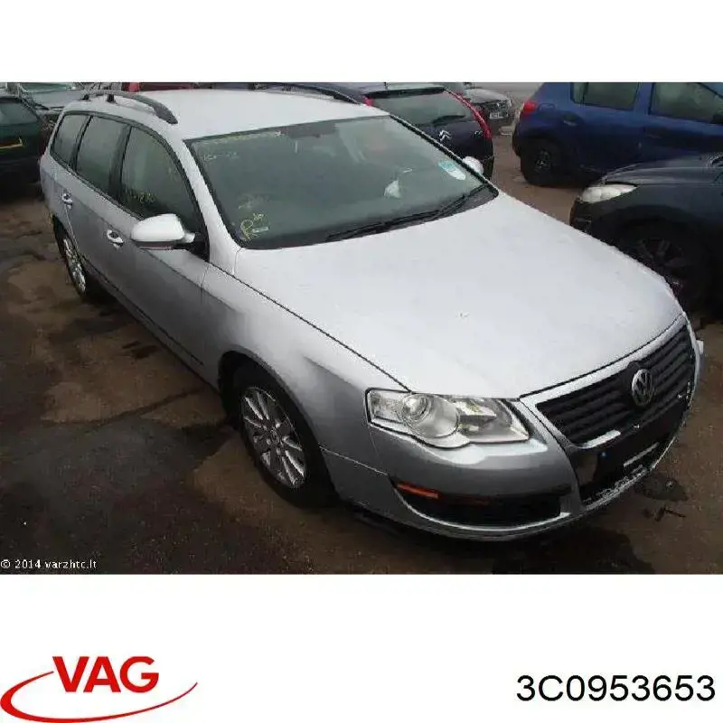  3C0953653 VAG