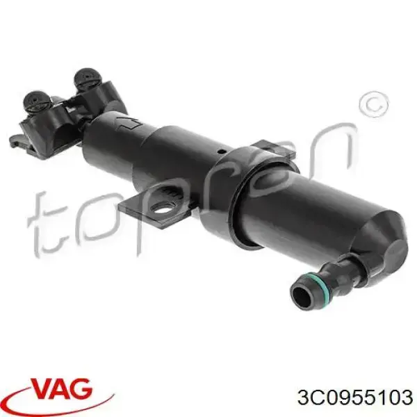 Подъемный цилиндр VAG 3C0955103 цена, от 16.93 USD
