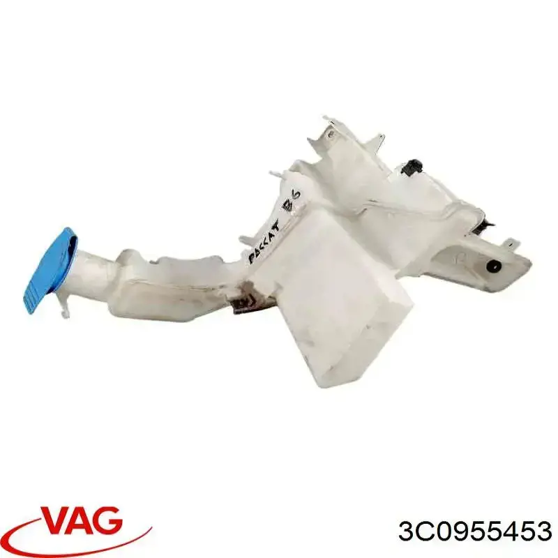  3C0955453 VAG