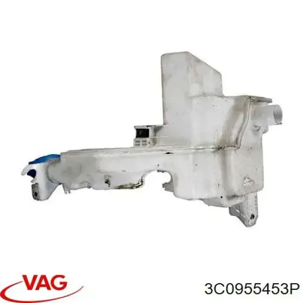 Купить 3C0955453PREF VAG Бачок омывайки