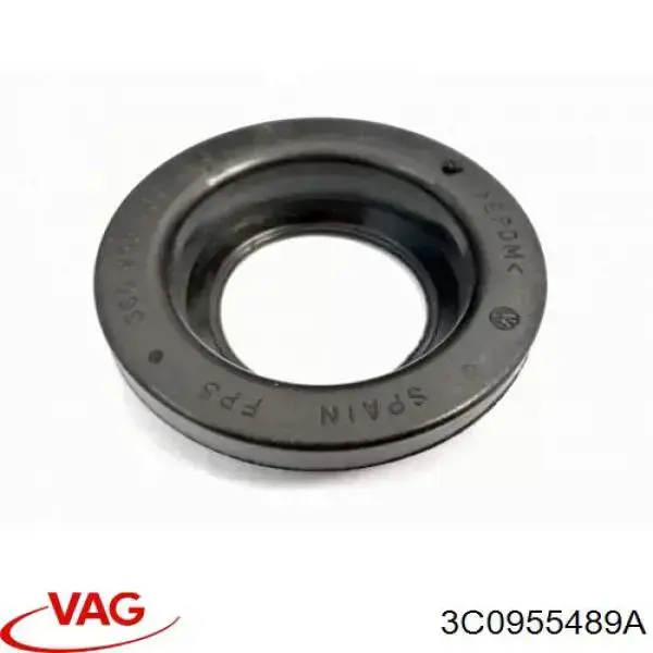  3C0955489A VAG