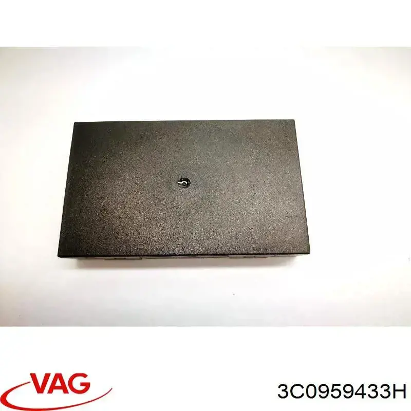 Купить 3C0959433H VAG Блок комфорта