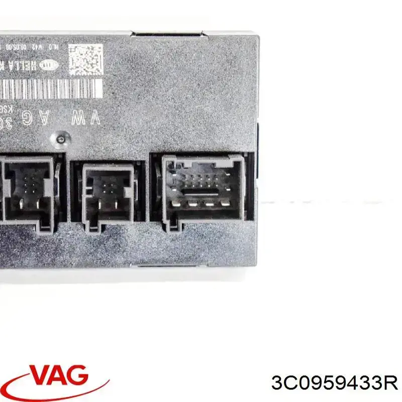 Блок комфорта VAG 3C0959433R цена, от 12.67 USD