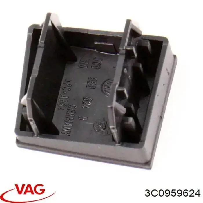 3C0959624 VAG 