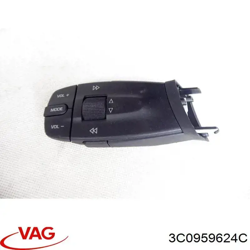 Купить 3C0959624C VAG 