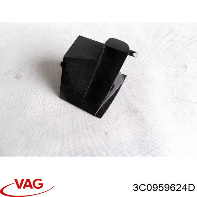  VAG 3C0959624D