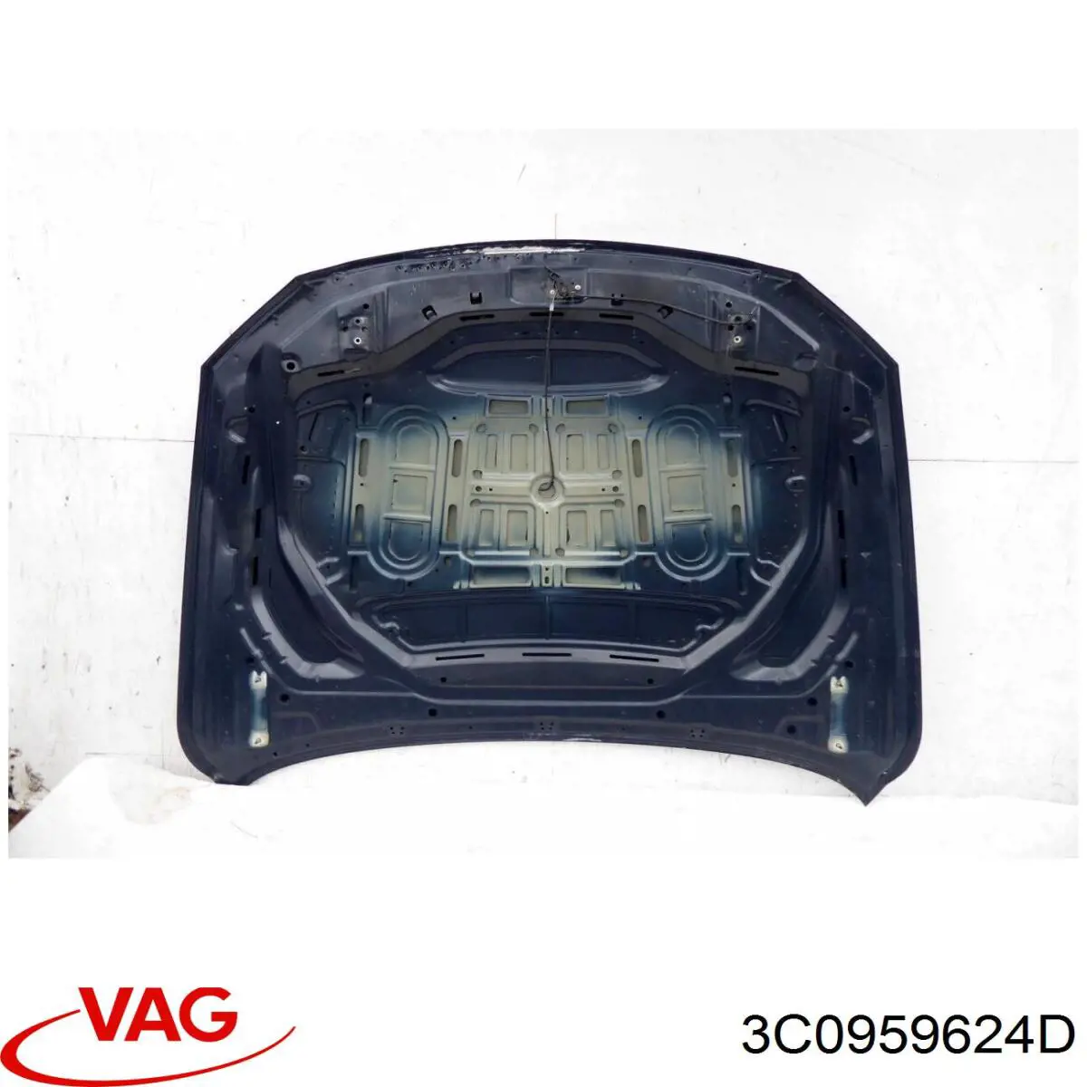 Купить 3C0959624D VAG 