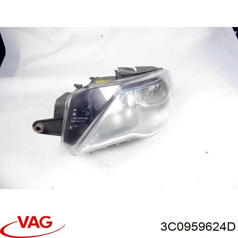  3C0959624D VAG