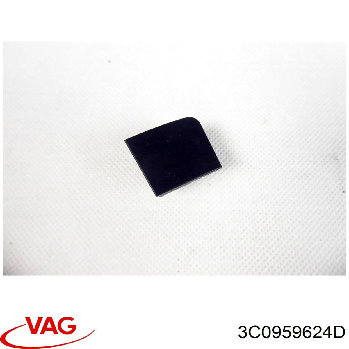  VAG 3C0959624D цена, от 1.81 USD