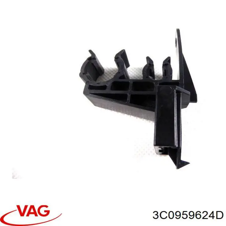 Купить 3C0959624D VAG 
