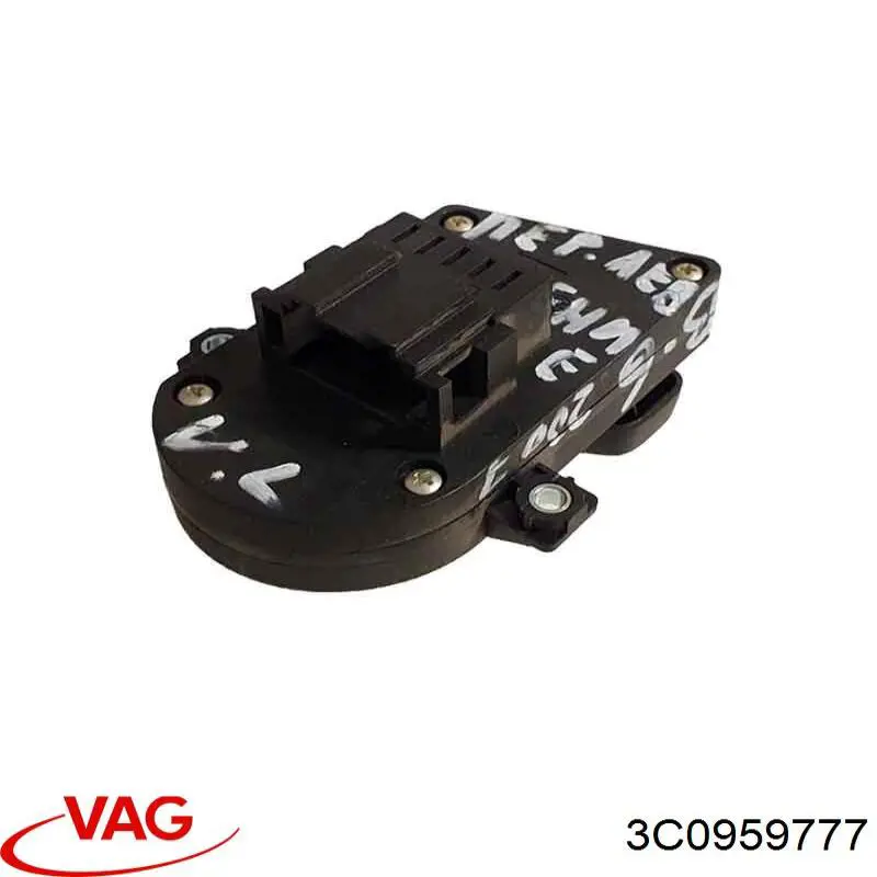  VAG 3C0959777 цена, от 36.56 USD