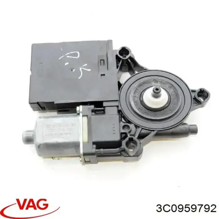  VAG 3C0959792 цена, от 12.67 USD