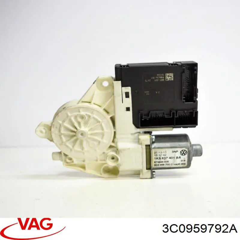 3C0959792A VAG 