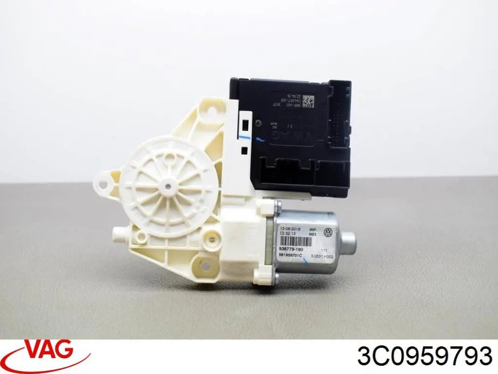  VAG 3C0959793 цена, от 19.00 USD